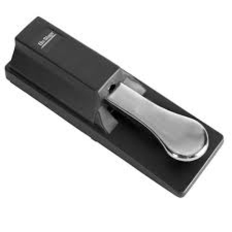 On-stage ksp100 sustain pedal